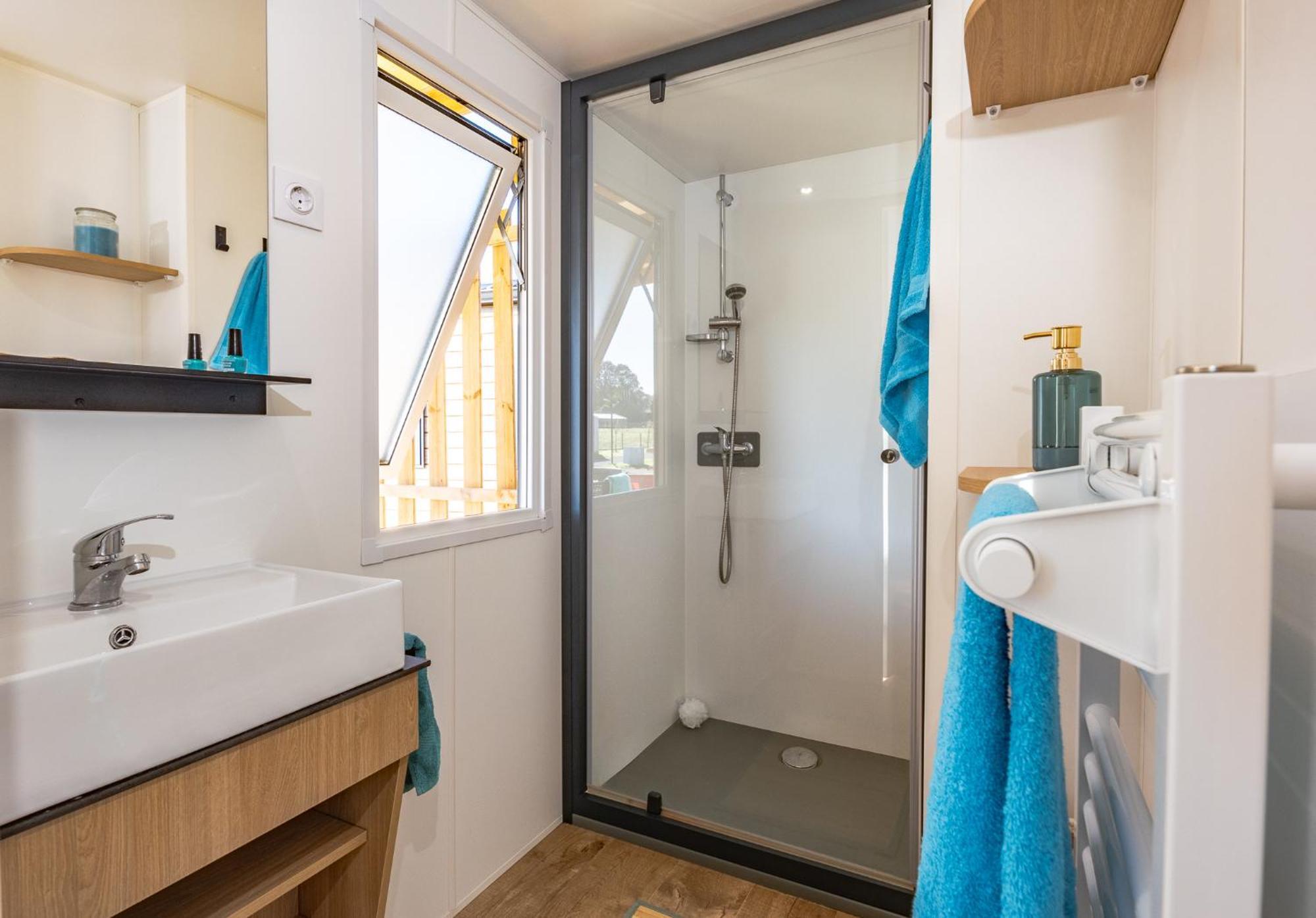Camping Monterblanc Zimmer foto